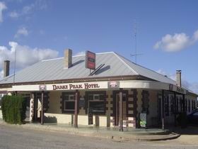 Darke Peak SA Accommodation Port Macquarie