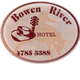 Bowen River Hotel - Accommodation Port Macquarie
