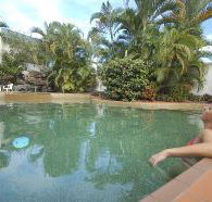 All Seasons Cairns - Accommodation Port Macquarie
