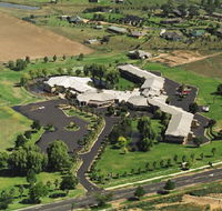 Parklands Resort and Conference Centre - Accommodation Port Macquarie