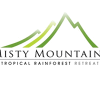 Misty Mountains Tropical Rainforest Retreat - Accommodation Port Macquarie