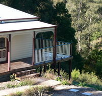 Araluen Park Cottages - Accommodation Port Macquarie