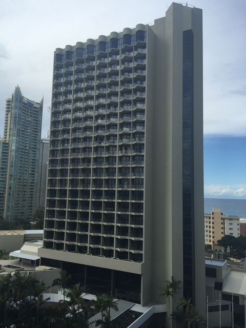 QT Hotels - Accommodation Port Macquarie 0