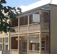 Cobb  Co Court Boutique Hotel - Accommodation Port Macquarie