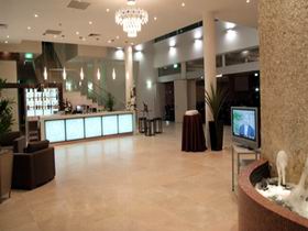 Sfera's Park Suites & Convention Centre - Accommodation Port Macquarie 0