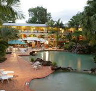 Cairns Southside International Hotel - Accommodation Port Macquarie