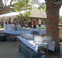 Priory Hotel - Accommodation Port Macquarie