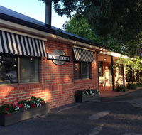 Moyhu Hotel - Accommodation Port Macquarie