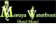 Moruya Waterfront Hotel Motel - Accommodation Port Macquarie