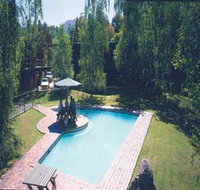 Khancoban Alpine Inn - Accommodation Port Macquarie