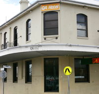 QA Hotel - Accommodation Port Macquarie