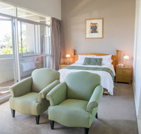 Grand Motel The - Accommodation Port Macquarie