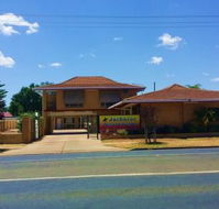 Jackaroo Apartments - Accommodation Port Macquarie