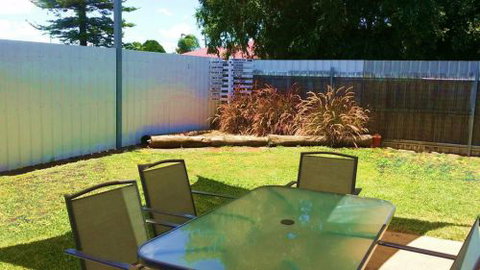 Jackaroo Apartments - Accommodation Port Macquarie 3