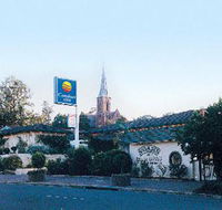 Noah's Mid City Muswellbrook - Accommodation Port Macquarie