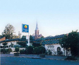 Noah's Mid City Muswellbrook - Accommodation Port Macquarie 0