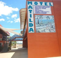 Matilda Motel - Accommodation Port Macquarie
