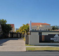 Horizons Motel - Accommodation Port Macquarie