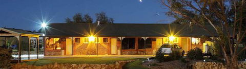 Morgan Colonial Motel - Accommodation Port Macquarie 0