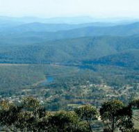 Dartmouth Motor Inn - Accommodation Port Macquarie