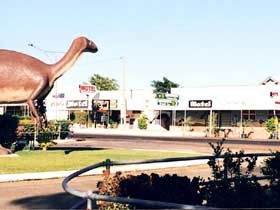 A Hughenden Wrights Motel - Accommodation Port Macquarie 0