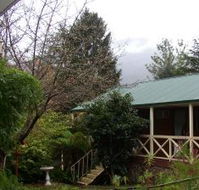Warburton Lodge - Accommodation Port Macquarie
