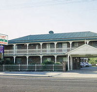Richmond Motor Inn Ballina - Accommodation Port Macquarie