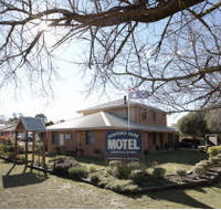 Newtown Park Motel - Accommodation Port Macquarie