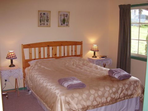 Neerim Country Cottages - Accommodation Port Macquarie 0