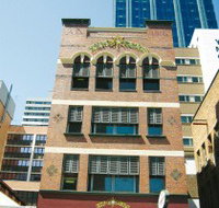 Explorers Inns - Accommodation Port Macquarie