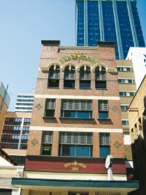 Explorers Inns - Accommodation Port Macquarie 0