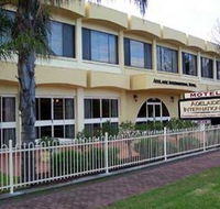 Adelaide International - Accommodation Port Macquarie