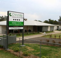 Chinchilla Motor Inn - Accommodation Port Macquarie
