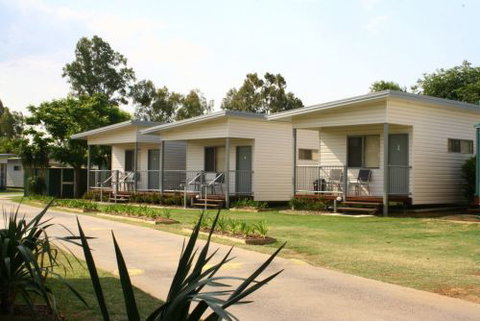 Chinchilla Motor Inn - Accommodation Port Macquarie 1