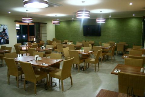 Chinchilla Motor Inn - Accommodation Port Macquarie 3