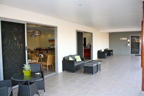 Chinchilla Motor Inn - Accommodation Port Macquarie 4