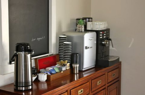 Chinchilla Motor Inn - Accommodation Port Macquarie 5