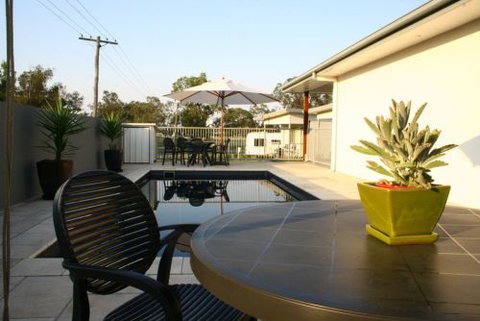 Chinchilla Motor Inn - Accommodation Port Macquarie 7