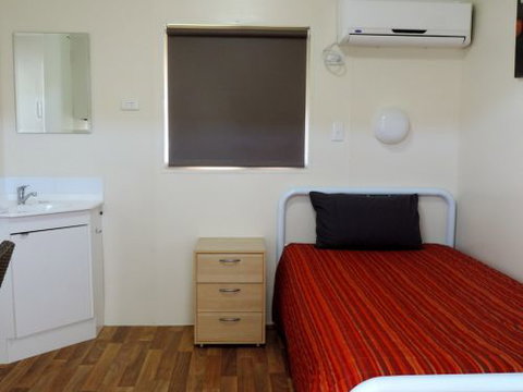 Chinchilla Motor Inn - Accommodation Port Macquarie 8
