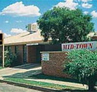 Comfort Inn - Mid Town - Accommodation Port Macquarie