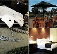 Fairways Motel - Accommodation Port Macquarie