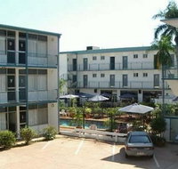 Comfort Inn Asti Darwin - Accommodation Port Macquarie