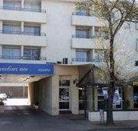Comfort Inn Gemini Motel - Accommodation Port Macquarie