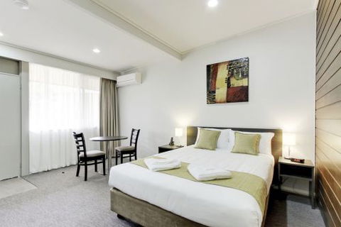 Motel In Bairnsdale - Accommodation Port Macquarie 0
