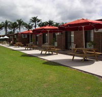 Fun N Sun Motel - Accommodation Port Macquarie