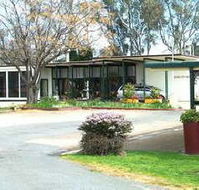 Rose City Motor Inn Benalla - Accommodation Port Macquarie