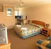 Montego Mermaid Beach Motel - Accommodation Port Macquarie