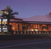 Garden Inn Wollongbar - Accommodation Port Macquarie