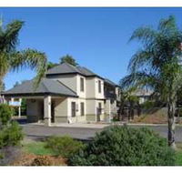 Narrabri Motel amp Caravan Park - Accommodation Port Macquarie