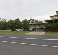 Forbes Victoria Inn - Accommodation Port Macquarie